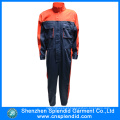 Workwears Working Uniform Safety Winter Coverall com preço barato